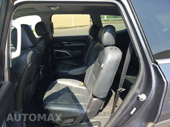 2024 Kia Telluride EX - miniatura 13