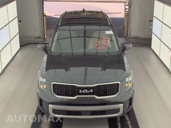 2024 Kia Telluride EX - miniatura 2