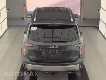 2024 Kia Telluride EX - miniatura 5
