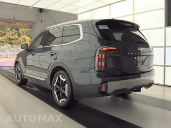 2024 Kia Telluride EX - miniatura 6