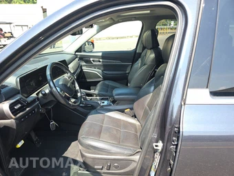 2024 Kia Telluride EX - miniatura 7