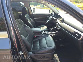2024 Kia Telluride EX - miniatura 8