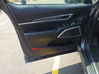 2024 Kia Telluride EX - miniatura 9