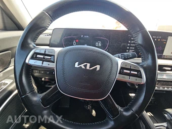 2024 Kia Telluride EX - miniatura 10