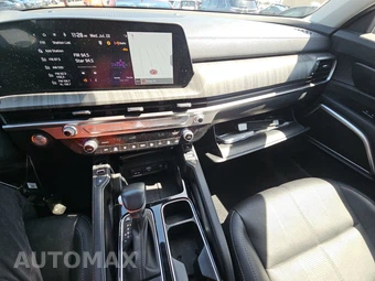 2024 Kia Telluride EX - miniatura 11