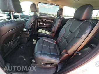 2024 Kia Telluride EX - miniatura 13