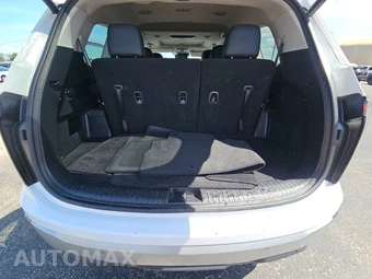 2024 Kia Telluride EX - miniatura 16