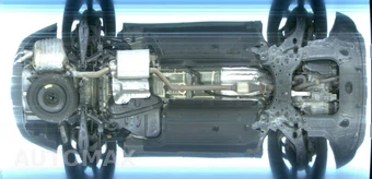 2024 Kia Telluride EX - miniatura 17