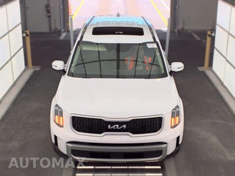 2024 Kia Telluride EX - miniatura 2