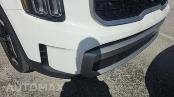 2024 Kia Telluride EX - miniatura 34