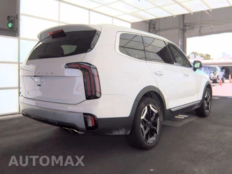2024 Kia Telluride EX - miniatura 4