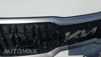 2024 Kia Telluride EX - miniatura 40