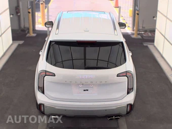 2024 Kia Telluride EX - miniatura 5