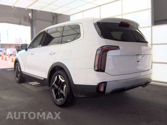 2024 Kia Telluride EX - miniatura 6