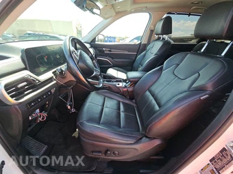2024 Kia Telluride EX - miniatura 7