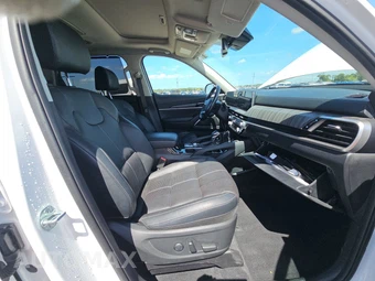 2024 Kia Telluride EX - miniatura 8