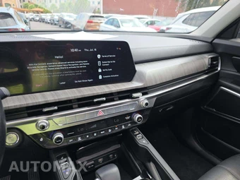 2024 Kia Telluride EX – miniatura 10