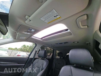 2024 Kia Telluride EX – miniatura 11