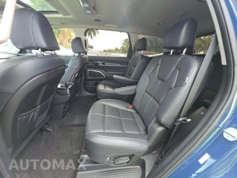 2024 Kia Telluride EX – miniatura 13