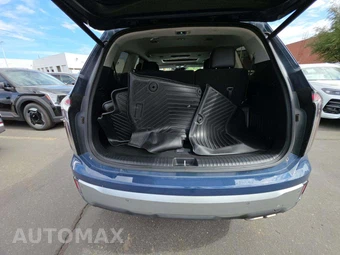 2024 Kia Telluride EX – miniatura 15
