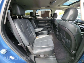2024 Kia Telluride EX – miniatura 17