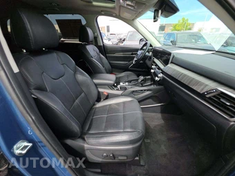 2024 Kia Telluride EX – miniatura 19