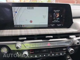 2024 Kia Telluride EX – miniatura 28