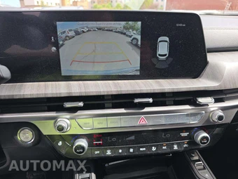2024 Kia Telluride EX – miniatura 29