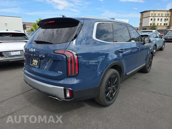 2024 Kia Telluride EX – miniatura 3