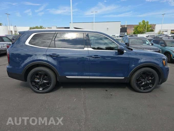 2024 Kia Telluride EX – miniatura 4