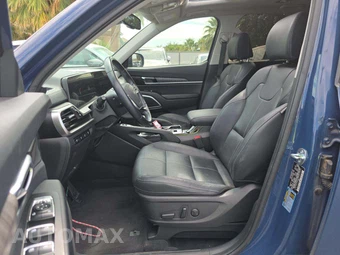 2024 Kia Telluride EX – miniatura 6