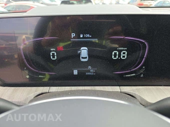 2024 Kia Telluride EX – miniatura 9