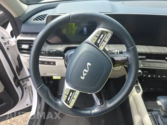 2024 Kia Telluride EX - miniatura 10