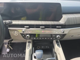 2024 Kia Telluride EX - miniatura 11