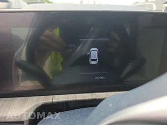 2024 Kia Telluride EX - miniatura 12