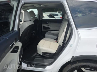 2024 Kia Telluride EX - miniatura 13