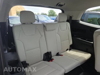 2024 Kia Telluride EX - miniatura 14