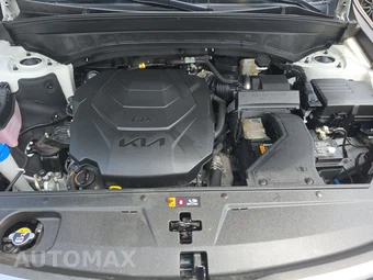 2024 Kia Telluride EX - miniatura 16
