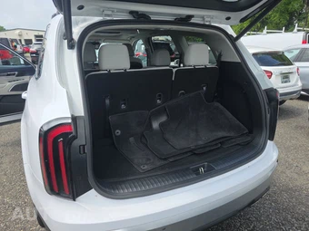 2024 Kia Telluride EX - miniatura 17