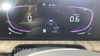2024 Kia Telluride EX - miniatura 18