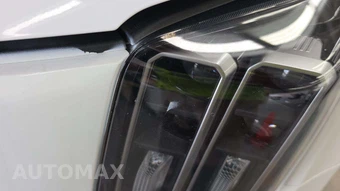 2024 Kia Telluride EX - miniatura 22