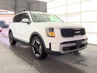 2024 Kia Telluride EX - miniatura 3