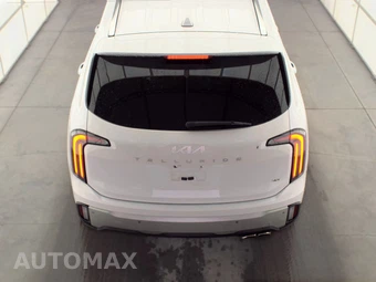 2024 Kia Telluride EX - miniatura 5