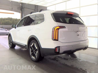 2024 Kia Telluride EX - miniatura 6
