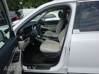 2024 Kia Telluride EX - miniatura 7
