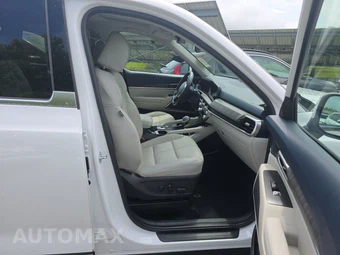 2024 Kia Telluride EX - miniatura 8