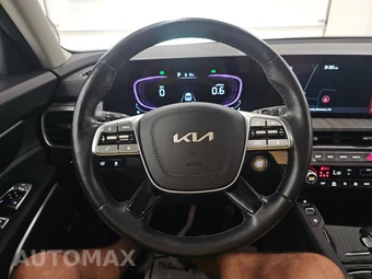 2024 Kia Telluride EX – miniatura 10