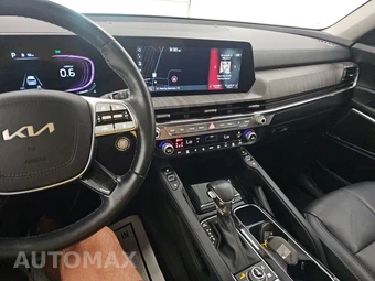 2024 Kia Telluride EX – miniatura 11