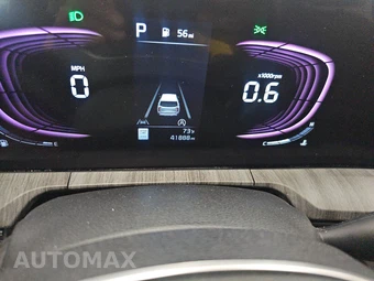 2024 Kia Telluride EX – miniatura 12