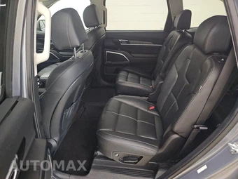 2024 Kia Telluride EX – miniatura 13